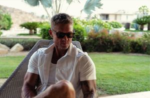 Image post by @brettyoungmusic on Instagram