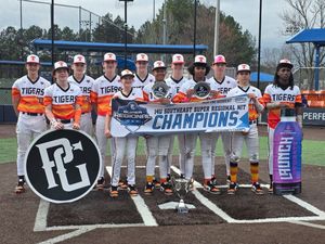Image post by @rawlingstigers on Instagram
