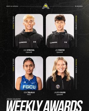 Image post by @asunsports on Instagram