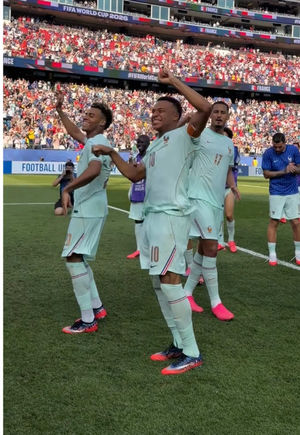 Video post by @fifaworldcup on TikTok