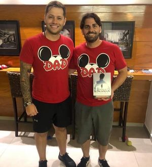 Image post by @diogoresteves on Instagram