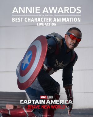 Image post by @marvelstudios on Instagram