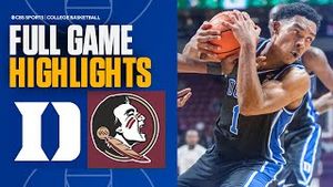 Video post by @cbssportscbb on YouTube