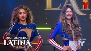 Video post by @telemundo on YouTube