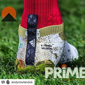 Image post by @primemediauk on Instagram