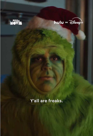 Video post by @hulu on TikTok