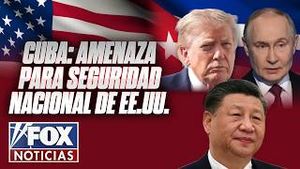 Video post by @foxnoticiasoficial on YouTube