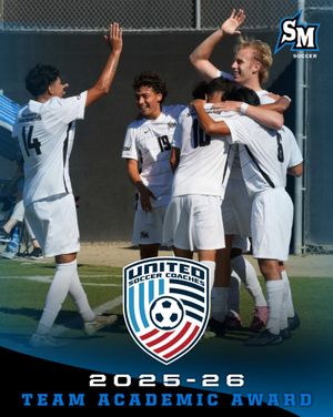 Image post by @csusm_msoc on Instagram