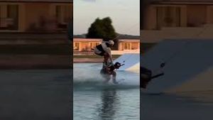 Video post by @Nitro Circus on YouTube