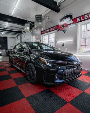 Image post by @automotive_elegance on Instagram