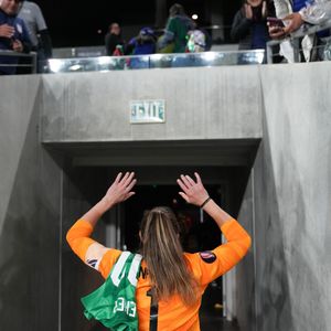 Image post by @uswnt on Instagram