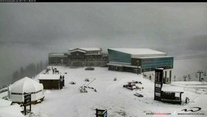 Image post by @whistlerblackcomb on Instagram