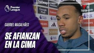 Video post by @deportes on YouTube