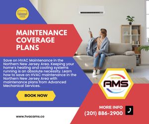 Image post by @ams_hvac on Instagram