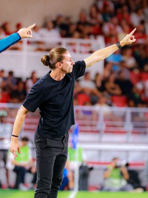 Image post by @asmonaco on Instagram