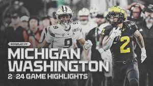 Video post by @cfbplayoff on YouTube