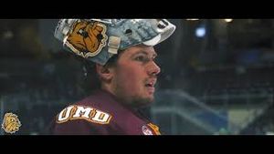 Video post by @umdathletics on YouTube