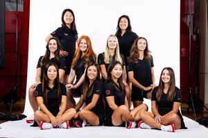 Image post by @sdsuwomensgolf on Instagram