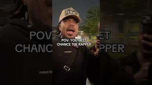 Video post by @_xavierhunter on YouTube