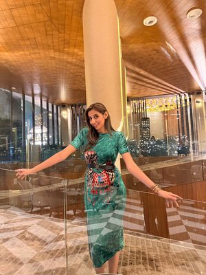 Image post by @pearlresortsilvassa on Instagram