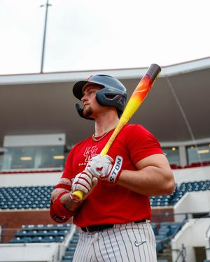 Image post by @olemissbsb on Instagram