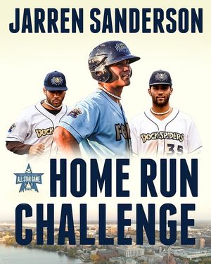 Image post by @dockspiders on Instagram