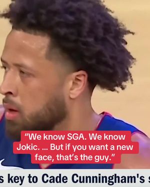 Video post by @getupespn on TikTok