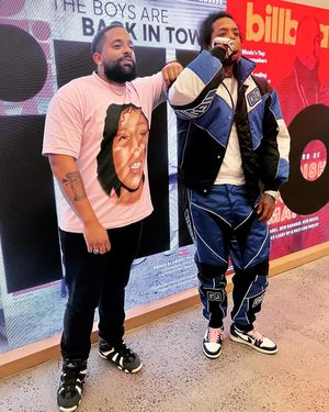 Image post by @therealcl24 on Instagram