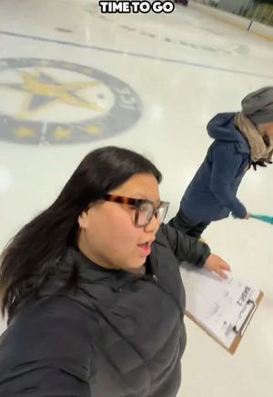 Video post by @lainedubin on TikTok