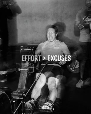Image post by @crossfit on Instagram