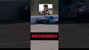 Video post by @nascar on YouTube