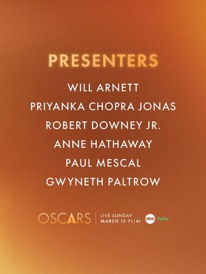 Image post by @theacademy on Instagram