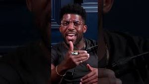 Video post by @undisputedonfs1 on YouTube