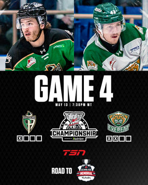 Image post by @chlhockey on Instagram