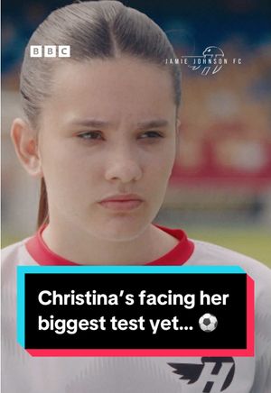 Video post by @cbbc on TikTok