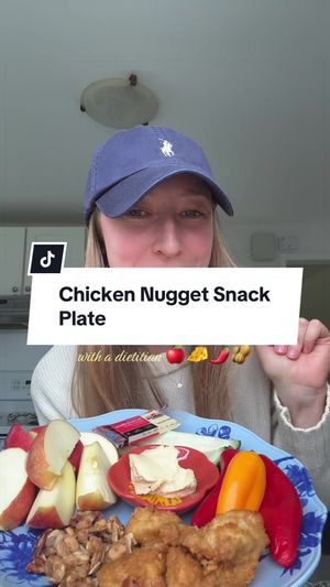 Video post by @wholesomechicknutrition on TikTok
