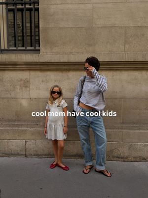 Image post by @mademoisellesoph on Instagram