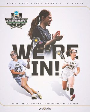 Image post by @ArmyWP_WLax on Twitter