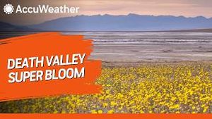 Video post by @accuweather on YouTube