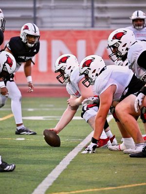 Image post by @uiw_football on Instagram