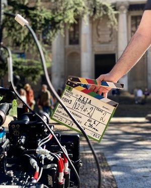 Image post by @jesusharodop on Instagram