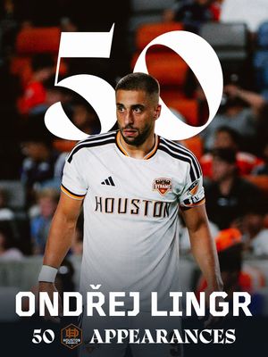 Image post by @houstondynamo on Instagram