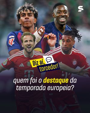 Image post by @sportv on Instagram