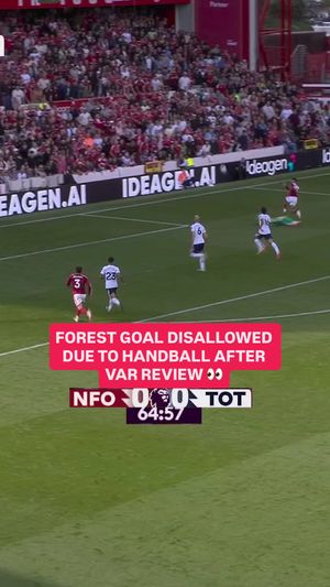 Video post by @nbcsports on TikTok