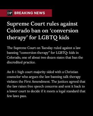 Image post by @denverpost on Instagram
