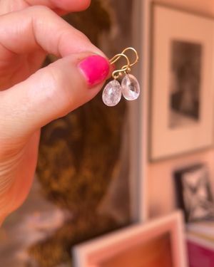 Image post by @norakoganjewelry on Instagram