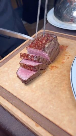 Video post by @lipsmackingfoodie on Instagram