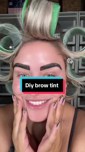 Video post by @beckymorganmakeup on TikTok