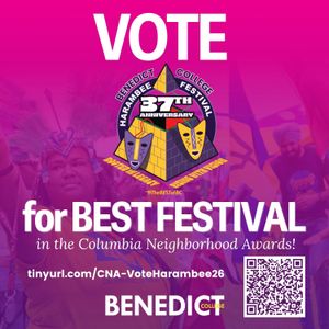 Image post by @benedict_college on Instagram