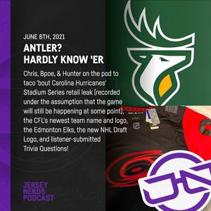 Image post by @the_jerseynerds on Instagram